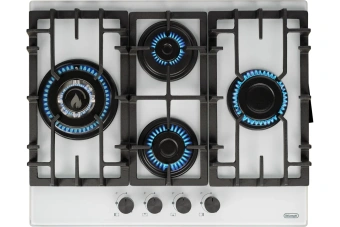 Газовая варочная панель DeLonghi GABRIELLA 6GW BB