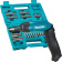 Отвертка аккумуляторная Makita DF 001 DW