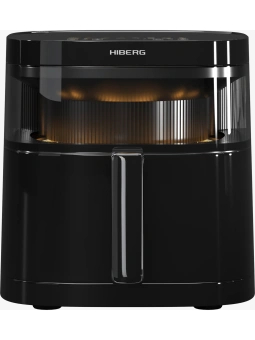 Аэрогриль HIBERG MGG 600 B