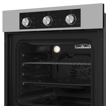 Шкаф духовой электрический Maunfeld AEOF6060S