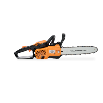 Бензопила VILLARTEC SB1261 12",