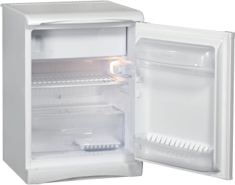 Холодильник Indesit TT 85 белый