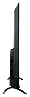 55" Телевизор Hyundai H-LED55BU7003 черный