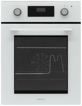Духовой шкаф электрический Krona Sonata 45 WH G2