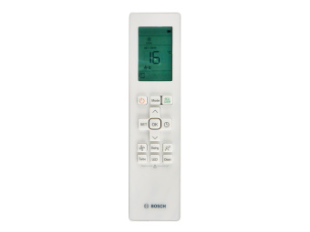 Кондиционер Bosch Climate Line 5000 CLL5000 W 22 E/CLL5000 22 E