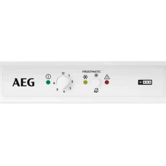 Встраиваемый морозильник AEG OAB7N82EF