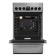 Плита электрическая MAUNFELD MEC55CS08D Плита электрическая MAUNFELD MEC55CS08D