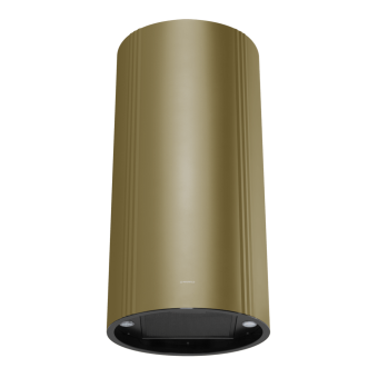 Вытяжка MAUNFELD Lee Side 397 золотой