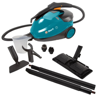 Пароочиститель BORT BDR-2300-R
