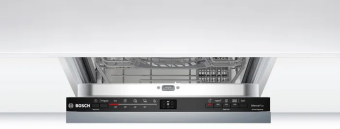 Встраиваемая посудомоечная машина Bosch SPV2IKX54Q