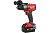 Дрель-шуруповерт аккумуляторная Milwaukee M18 FDD3-502X FUEL 