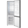 Холодильник HIBERG RFC-400DX NFGB inverter 