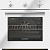 Шкаф духовой Darina 1U BDE111 707 W