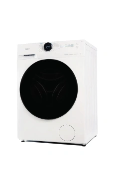 Стиральная машина Midea MF200W120WBS/W-RU