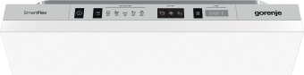 Встраиваемая посудомоечная машина Gorenje GV522E10S