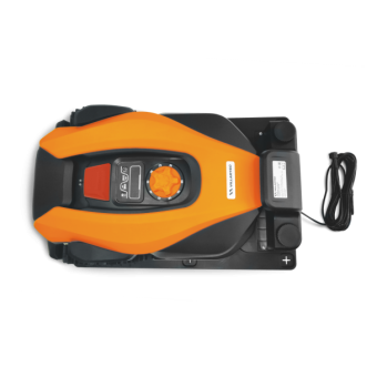 Газонокосилка-робот VILLARTEC MI602