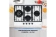 Газовая варочная панель DeLonghi GABRIELLA 6GW BB