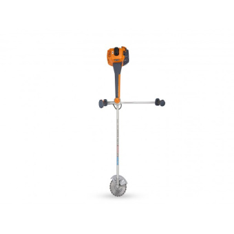 Триммер бензиновый VILLARTEC CB 532P