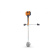 Триммер бензиновый VILLARTEC CB 532P Триммер бензиновый VILLARTEC CB 532P