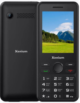 XENIUM X280 Black