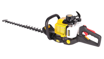 Кусторез бензиновый CHAMPION HT626R (бензоножницы)