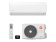 Кондиционер Kentatsu Kanami Inverter Wi-Fi KSGA53HZRN1W/KSRA53HZRN1