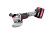 УШМ аккумуляторная P.I.T. PWS 20H-125A/1