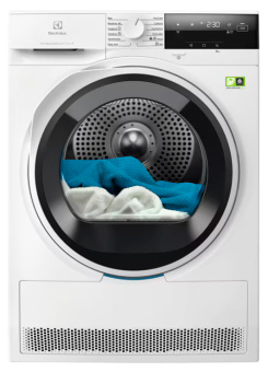 Cушильная машина Electrolux EW7D394UCE