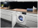 Встраиваемая стиральная машина Electrolux EWN7F447WI