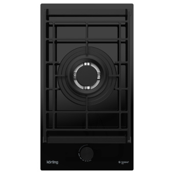 Варочная поверхность газовая Korting HGG 3130 CTN