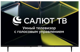 ASANO 43LF5020T FHD SMART TV Салют