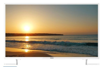 POLAR P32L35T2C HD белый