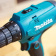 Дрель-шуруповерт Makita DF 0300