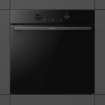 Духовой шкаф электрический GORENJE BOS6737E05DBG