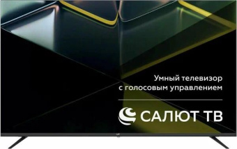 LEFF 43U680T UHD SMART TV