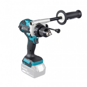 Аккумуляторная дрель-шуруповерт Makita DHP 486 Z Li-ion