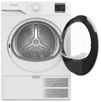 Сушильная машина INDESIT IAS3725