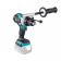 Аккумуляторная дрель-шуруповерт Makita DHP 486 Z Li-ion