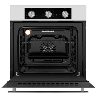 Шкаф духовой электрический MAUNFELD AEOF6060W