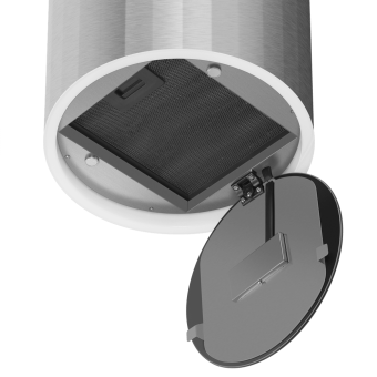 Вытяжка MAUNFELD Adelaide 39 Wall нерж