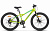Велосипед подростковый Stels Adrenalin MD 24" V010
