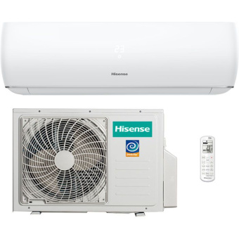 Сплит-система Hisense AS-10UW4RYDTV02