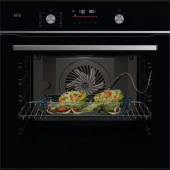 Духовой шкаф электрический AEG OA5CB531AB