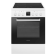 Плита электрическая MAUNFELD MEC67CW08TD