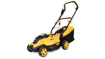 Газонокосилка электрическая CHAMPION EM 3616