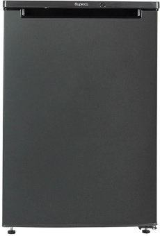 БИРЮСА W514 110л, матовый графит