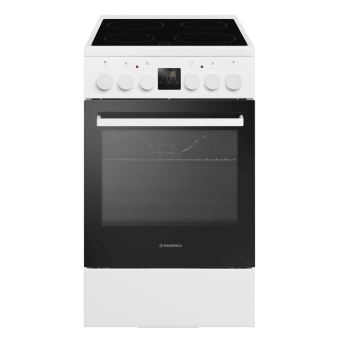 Плита электрическая MAUNFELD MEC55CW08D