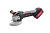 УШМ аккумуляторная P.I.T. PWS 20H-125C/1