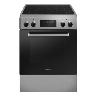 Плита электрическая MAUNFELD MEC611CS09TD