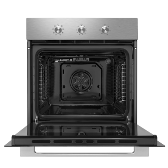 Духовой шкаф электрический MAUNFELD MEOC708PS